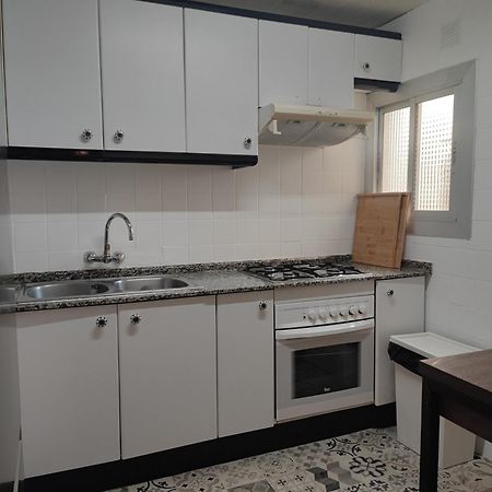 Feel Welcome Barcelona Lejlighed Cornellà de Llobregat Eksteriør billede