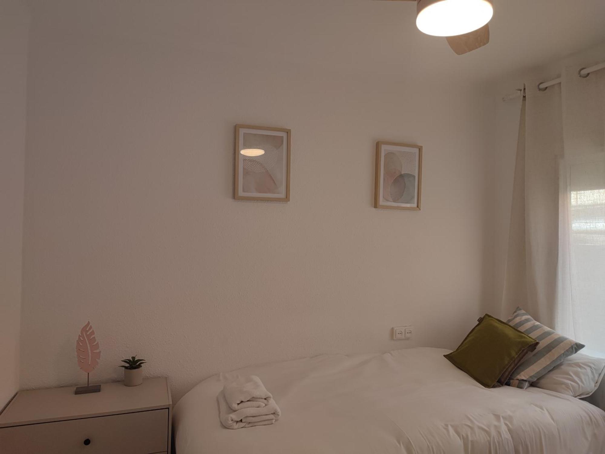 Feel Welcome Barcelona Lejlighed Cornellà de Llobregat Eksteriør billede