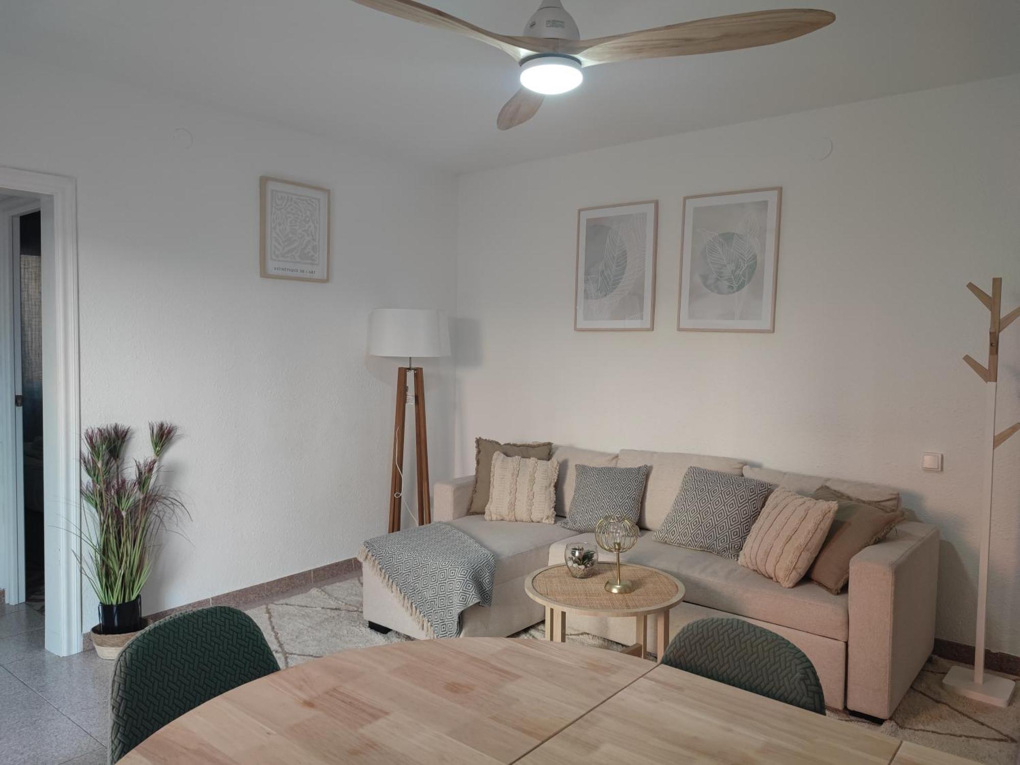 Feel Welcome Barcelona Lejlighed Cornellà de Llobregat Eksteriør billede