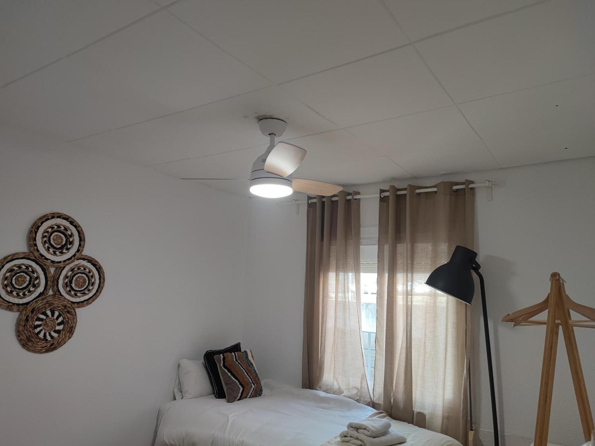 Feel Welcome Barcelona Lejlighed Cornellà de Llobregat Eksteriør billede
