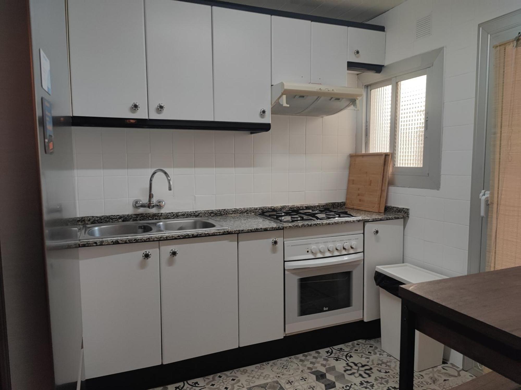 Feel Welcome Barcelona Lejlighed Cornellà de Llobregat Eksteriør billede