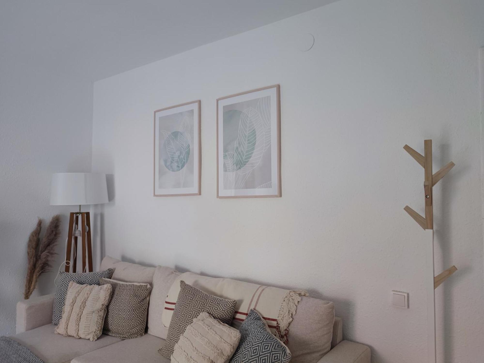 Feel Welcome Barcelona Lejlighed Cornellà de Llobregat Eksteriør billede